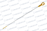 TRICLO 411266 - Varilla del nivel de aceite