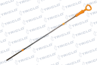 TRICLO 413183 - Longitud [mm]: 500<br>Peso [kg]: 0,03<br>Material: semimetálico<br>peso [g]: 30<br>