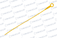 TRICLO 415685 - Número de fabricación: BOL-RE-007<br>Longitud [mm]: 558<br>Longitud desde empuñadura a marca máx. [mm]: 437<br>Longitud desde empuñadura a marca mín. [mm]: 460<br>