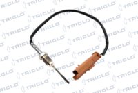 TRICLO 431916 - Sensor, temp. gas escape