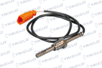 TRICLO 432096 - Sensor, temp. gas escape