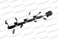 TRICLO 532589 - Tubería de conexión, inyector