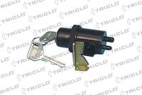 TRICLO 133733 - Cerradura de la puerta del maletero