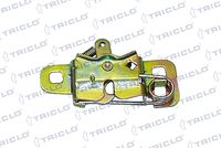 TRICLO 133785 - Cerradura del capó de motor