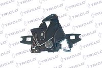 TRICLO 133873 - Lado de montaje: Capó del motor<br>Número de fabricación: EZC-SK-011<br>