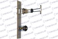 TRICLO 135697 - Número de fabricación: EZC-RE-239<br>