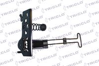 TRICLO 135702 - Cerradura del capó de motor