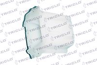 TRICLO 162281 - Soporte, faro principal