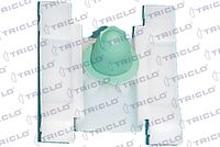 TRICLO 162301 - Clip, listón