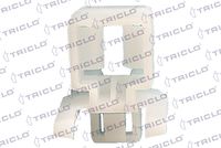 TRICLO 162412 - Soporte, faro principal