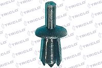 TRICLO 162456 - Clip, listón