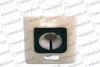 TRICLO 162720 - Soporte, faro principal