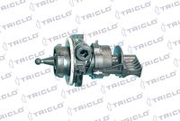 TRICLO 162758 - Tipo de servicio: manual<br>Lado de montaje: derecha<br>Lado de montaje: izquierda<br>