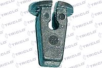 TRICLO 162775 - Clip, listón