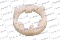 TRICLO 162832 - Tipo de servicio: manual<br>Lado de montaje: Delante, derecha<br>Lado de montaje: Delante, izquierda<br>