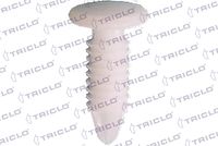 TRICLO 162883 - Clip, listón