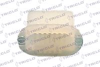 TRICLO 162902 - Clip, listón