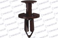 TRICLO 163091 - Remache expandible