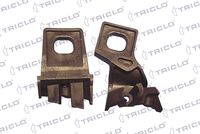 TRICLO 163236 - Kit reparación, faro principal (soporte)