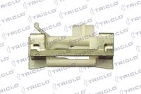 TRICLO 163349 - Lado de montaje: Parabrisas delantero<br>Lado de montaje: debajo<br>Lado de montaje: derecha<br>