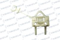 TRICLO 163552 - Clip, listón