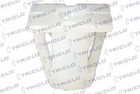 TRICLO 163690 - Clip, listón