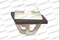 TRICLO 163696 - Número de fabricación: EZC-HY-571<br>