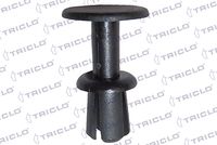 TRICLO 163745 - Clip, listón