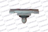 TRICLO 163801 - Clip, listón