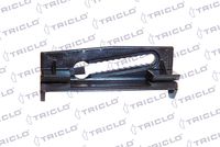 TRICLO 164033 - Lado de montaje: Parabrisas delantero<br>Lado de montaje: Cristal trasero vehículo<br>Lado de montaje: instalación lateral<br>Lado de montaje: izquierda<br>Lado de montaje: derecha<br>