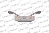 TRICLO 164137 - Lado de montaje: Parabrisas delantero<br>Lado de montaje: izquierda<br>