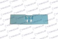 TRICLO 164417 - Clip, listón