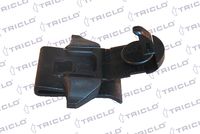 TRICLO 164425 - Clip, listón