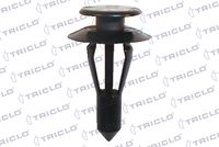 TRICLO 164434 - Soporte, faro principal