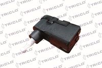 TRICLO 173080 - Tipo de servicio: eléctrico<br>Tensión [V]: 12<br>Número de fabricación: ECX-PL-002<br>