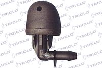 TRICLO 190064 - Tobera de agua regadora, lavado de parabrisas