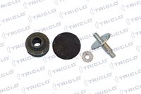 TRICLO 312144 - Código de motor: CEGA<br>Medida de rosca: M12<br>Perfil cabeza tornillo/tuerca: dentado interior<br>Longitud [mm]: 137<br>