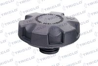 TRICLO 313066 - Material: Plástico<br>Presión de apertura [bar]: 1,4<br>Peso [kg]: 0,090<br>para OE N°: 17 11 7 639 020<br>