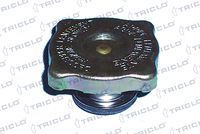 TRICLO 314337 - Tapa, radiador