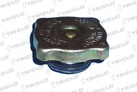 TRICLO 314338 - Tapa, radiador