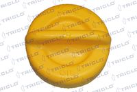 TRICLO 314827 - Tapa, tubuladura de relleno de aceite