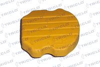 TRICLO 318049 - Tapa, tubuladura de relleno de aceite