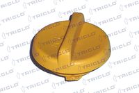 TRICLO 318050 - Peso [kg]: 0,03<br>Número de piezas necesarias: 1<br>Color: amarillo<br>peso [g]: 30<br>