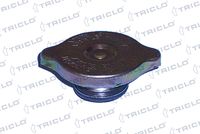 TRICLO 318070 - Tapón, depósito de refrigerante