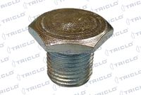 TRICLO 321011 - Peso [kg]: 0,022<br>Medida de rosca: 14x125<br>peso [g]: 22<br>