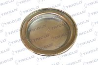 TRICLO 322624 - Diámetro interior [mm]: 50<br>