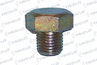 TRICLO 328058 - Tapón roscado, colector de aceite