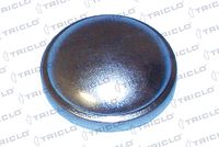 TRICLO 328702 - Tapa protectora, buje de rueda