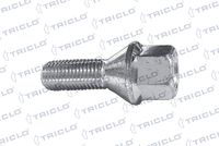 TRICLO 335133 - Perno de rueda