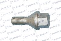 TRICLO 338024 - Garantía: 2 años de garantía<br>peso [g]: 141<br>Medida de rosca: M16 x 1,5<br>Longitud [mm]: 64<br>Ancho de llave: 21<br>Long. de rosca [mm]: 25<br>Calidad/Clase: 10.9<br>